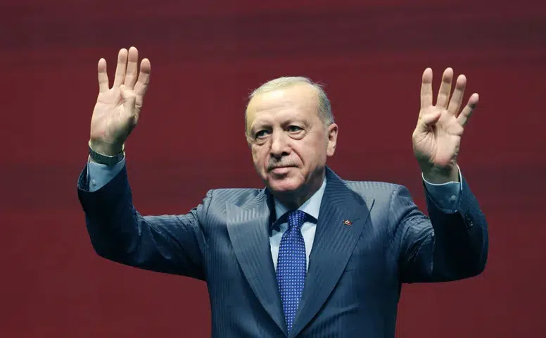 Erdoğan’dan Tekno-Oligark Uyarısı: “Irkçılığı Körüklüyor”