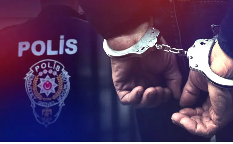 Sarıgül soruşturması: 11 kişi hakkında gözaltı kararı