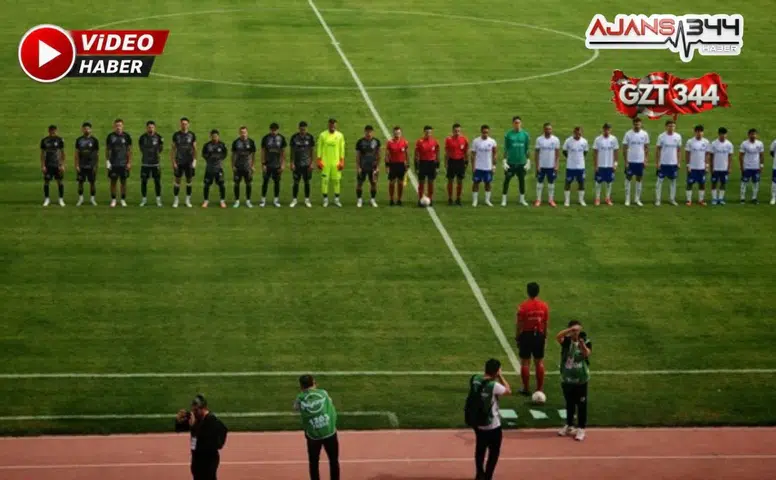 İstiklalspor, Ankara Demirspor’u 1-0 mağlup etti