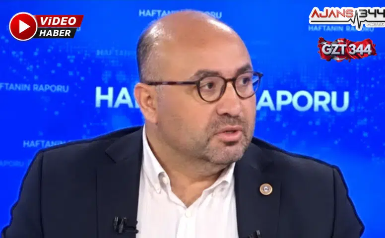 Mehmet Şahin’den İran Yorumu: Yıpratma Savaşı Öngörüsü