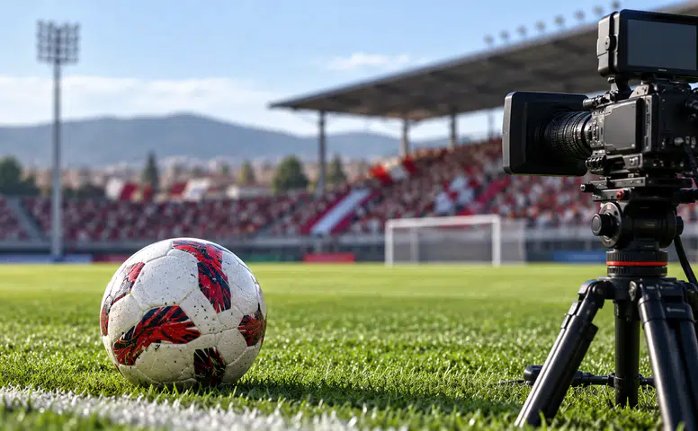 2. ve 3. Lig’de Haftanın Yayın Programı Açıklandı