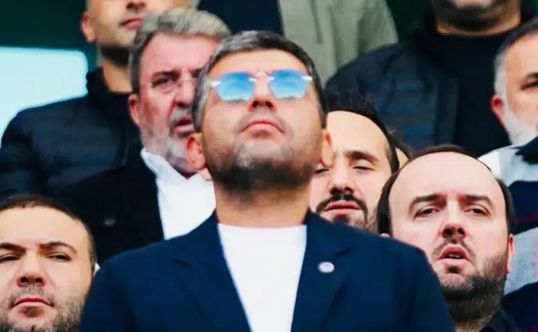 Ahmet Gaffar Akarca’dan İstiklalspor Yönetimine Tam Destek