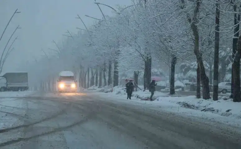 Kahramanmaraş’ta pazar planı yapanlar saate dikkat!