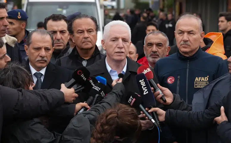 İstanbul’da motosiklet yasağı 16 Ekim sabahı kalkıyor