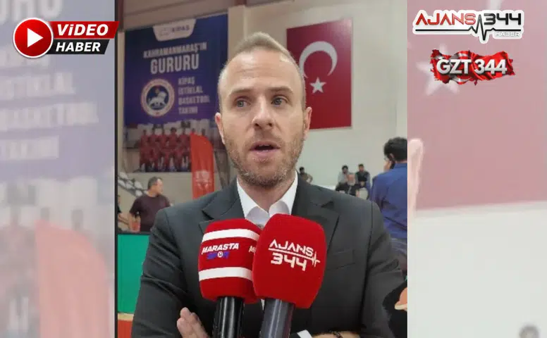 Kipaş İstiklal’de Candost Volkan’dan İlk Altı Hafta Yorumu
