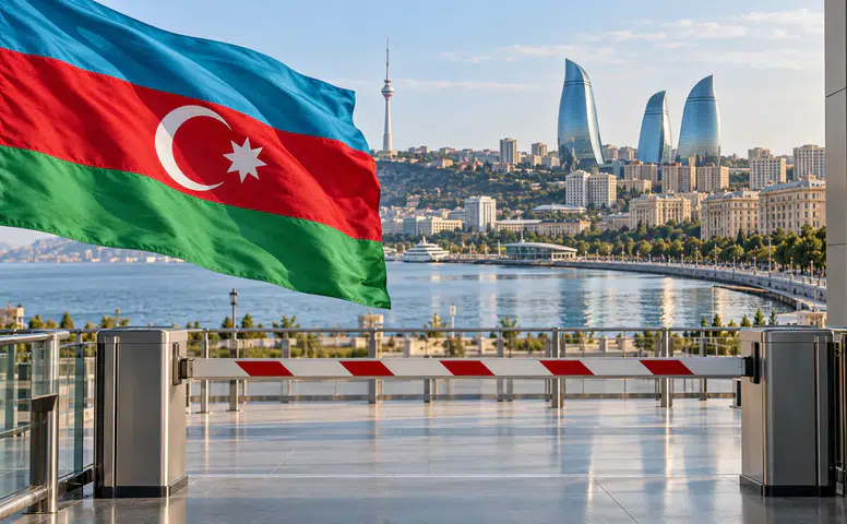 Azerbaycan’dan 31 Türk vatandaşına giriş yasağı