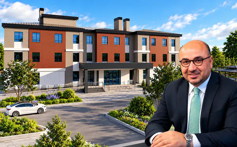 Türkoğlu Sağlıklı Hayat Merkezi için ihale takvimi