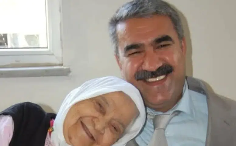 KESOB Başkanı Kuybu’dan Dünya Yaşlılar Günü mesajı