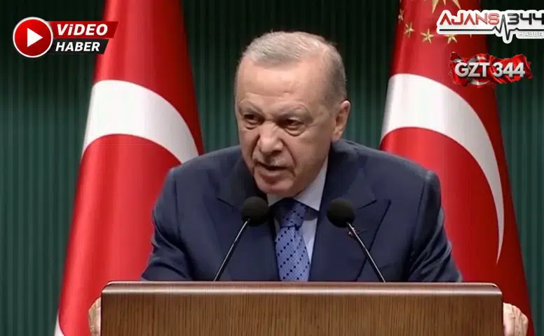 Erdoğan’dan Emeklilere 2027 Bütçesi Mesajı: Yıl Sonu Hedefi
