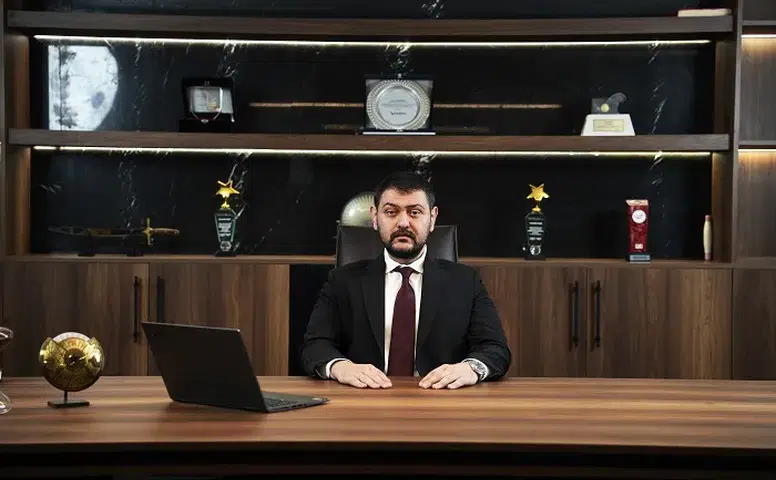 Kahramanmaraş’ta 5. KASİAD Ödül Gecesi İçin Geri Sayım