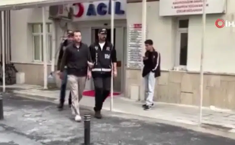 MHK soruşturması: "Yasin Kol İstanbul’a sevk edildi"