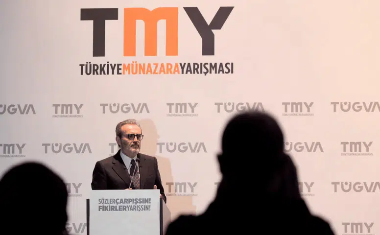 Türkiye Münazara Yarışması 81 İlde Başlıyor