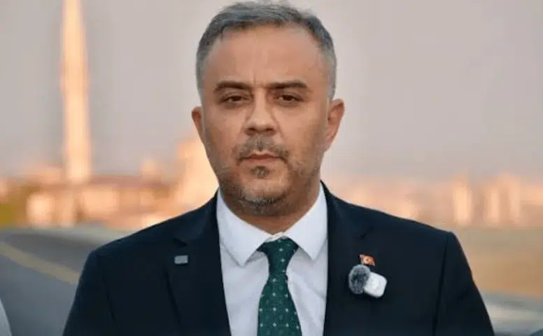 Başkan Toptaş Deprem Sonrası Onikişubat’taki Durumu Duyurdu