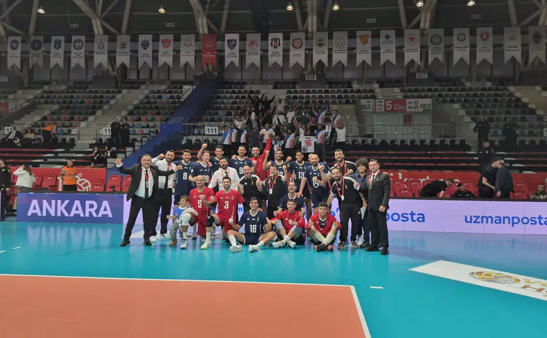 Akedaş Onikişubat Belediyespor, Altekma’yı 3-0 Mağlup Etti