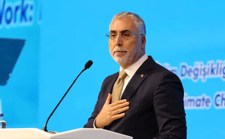Işıkhan: "Dönüşümde kimseyi geride bırakmayacağız"