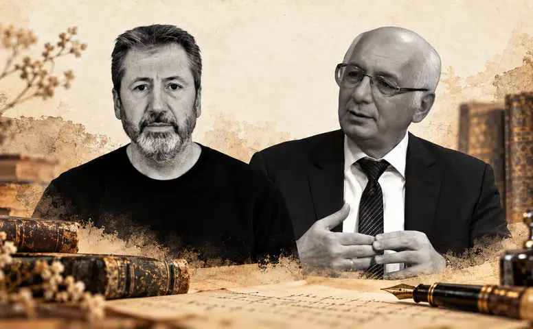 Abdurrahim Karakoç’un mirası söyleşide konuşulacak