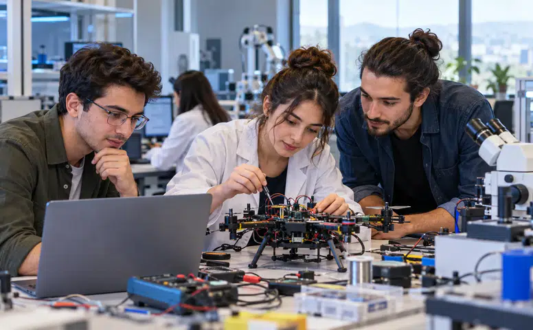 TÜBİTAK 2209-A ve 2209-B proje başvuruları açıldı