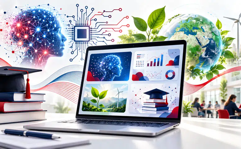 Dijital Üniversite Platformu başvuruları uzatıldı