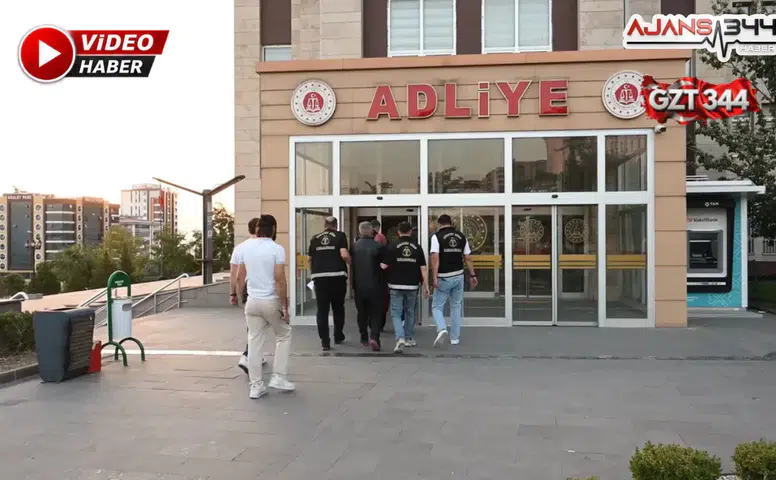 Kahramanmaraş'ta bir faili meçhul cinayet daha aydınlatıldı