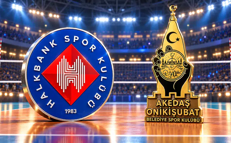 Onikişubat Belediyespor Halkbank Deplasmanında: Maç Rehberi