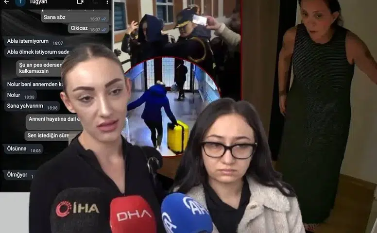 Güllü Cinayetinde Gerekçeli Karar: Müebbetin Nedeni Açıklandı