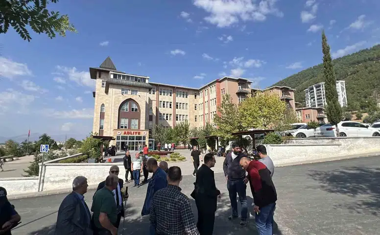 Muhsin Yazıcıoğlu Davasında Ankara’ya Nakil Talebi Reddedildi