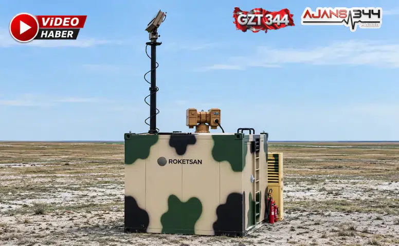 ALKA’dan drone tehditlerine karşı hibrit savunma