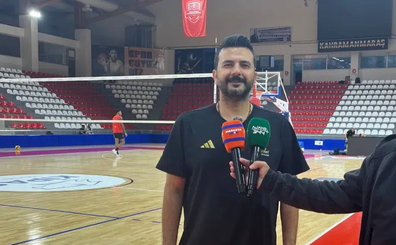 Onikişubat Belediyespor’un İlk Rakibi Altekma