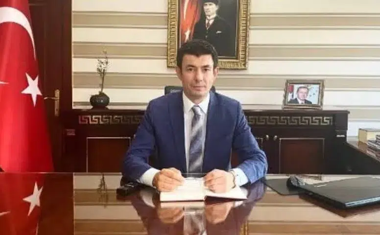 Afyonkarahisar Vali Yardımcısı İhsan Ayrancı Hayatını Kaybetti