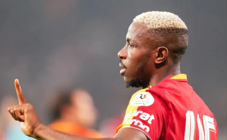 Galatasaray Konya Deplasmanında Dört Golle Galip Geldi
