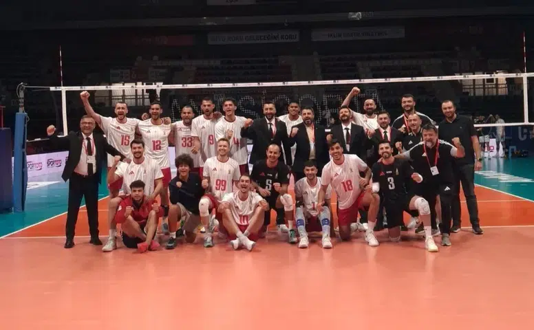 Başkan Hanifi Toptaş'tan kupa mesajı! Hedef Kahramanmaraş'a şampiyonluk sevinci