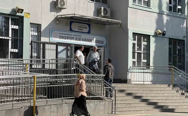 Kahramanmaraş’ta iki aday KPSS’yi 1 dakikayla kaçırdı