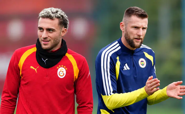 İstanbul'da Süper Pazartesi: İki Maç, Derbi Heyecanı