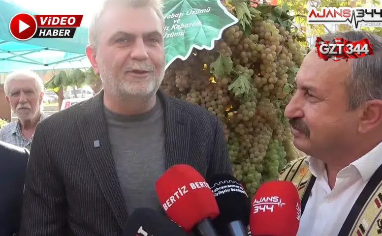 Fırat Görgel: "Kültürel Etkinlikler Daha da Artacak"