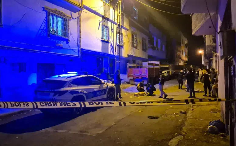 Gaziantep’te Çocukların Kavgası Ailelere Sıçradı: 1 Can Kaybı