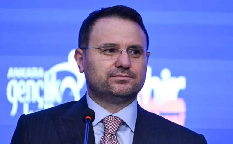 Bakan Gürlek’ten Gençleri Hedef Alan Suç Örgütlerine Mesaj