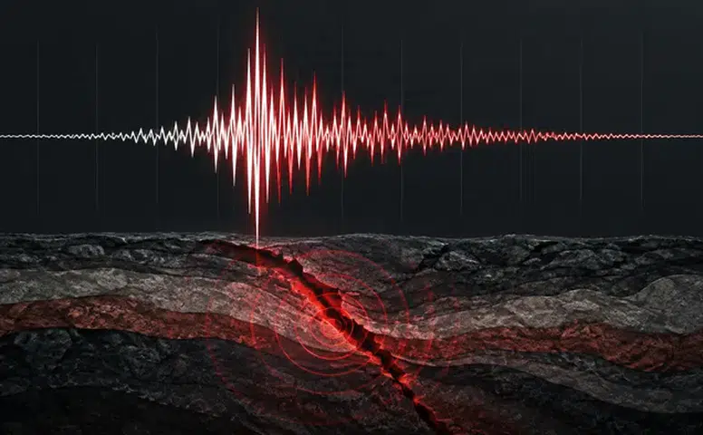Saimbeyli’de 4,8’lik deprem: Kahramanmaraş’ta hissedildi