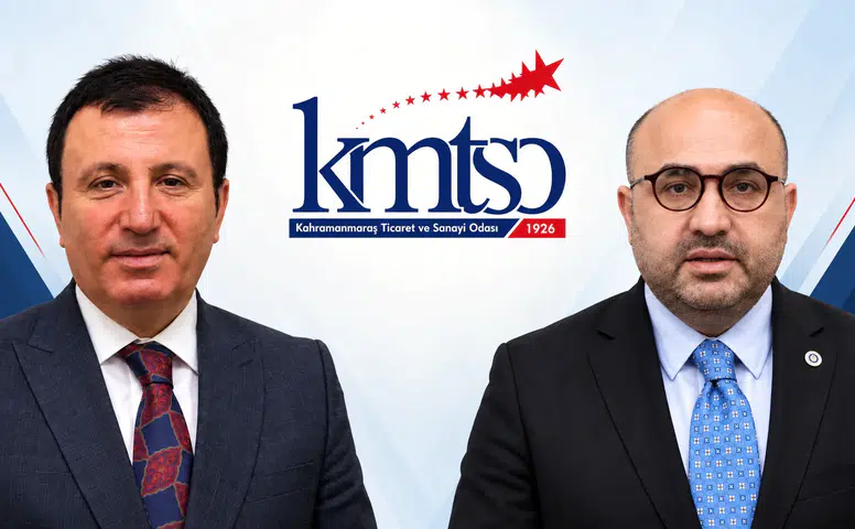Mehmet Şahin’den Mustafa Buluntu ve Ekibine Tebrik Mesajı