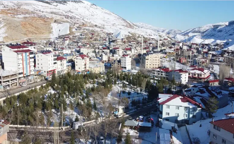 Çağlayancerit İsminin İzinde: Aşiretten İlçeye