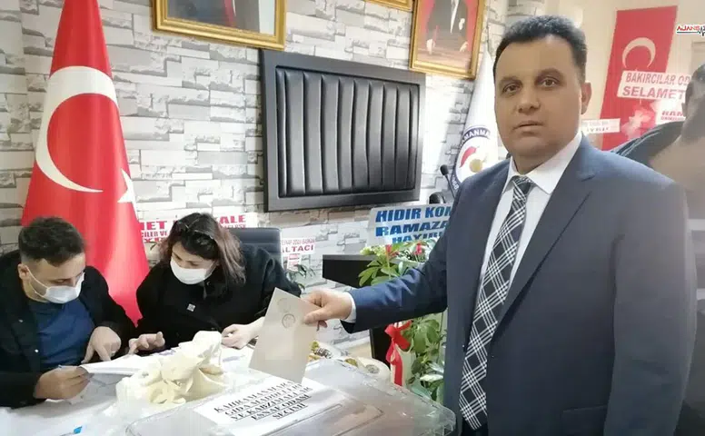 Halit Orhan’ın Acı Günü: 'Annesi Hanım Orhan Hayatını Kaybetti'