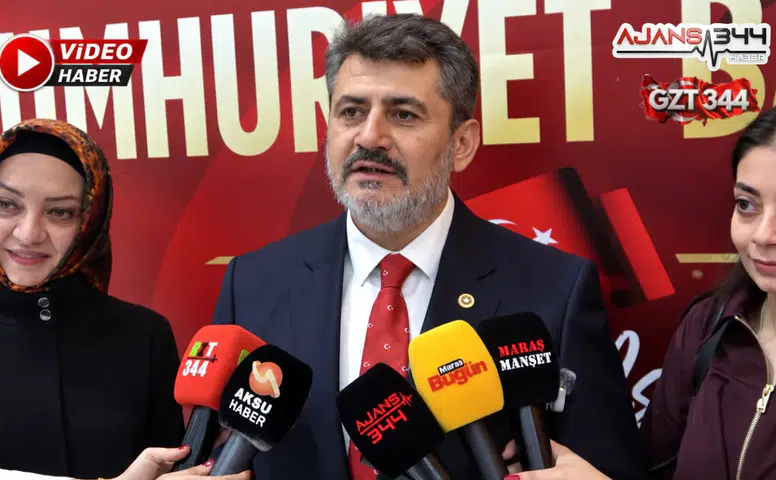 Debgici’den 29 Ekim Mesajı: Gençlere Tarih Bilinci Vurgusu