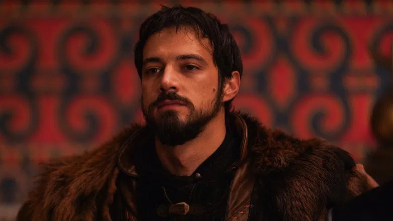 Kuruluş Orhan 2. Bölümde Orhan Bey Görevden Alınıyor