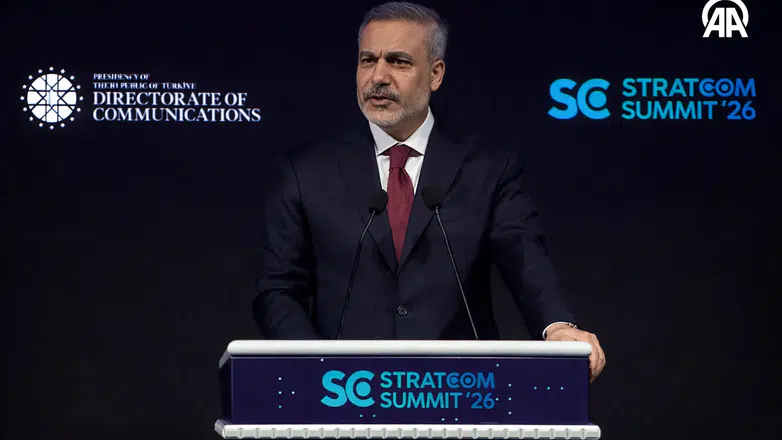 STRATCOM Zirvesi’nde Kritik Mesajlar Verildi