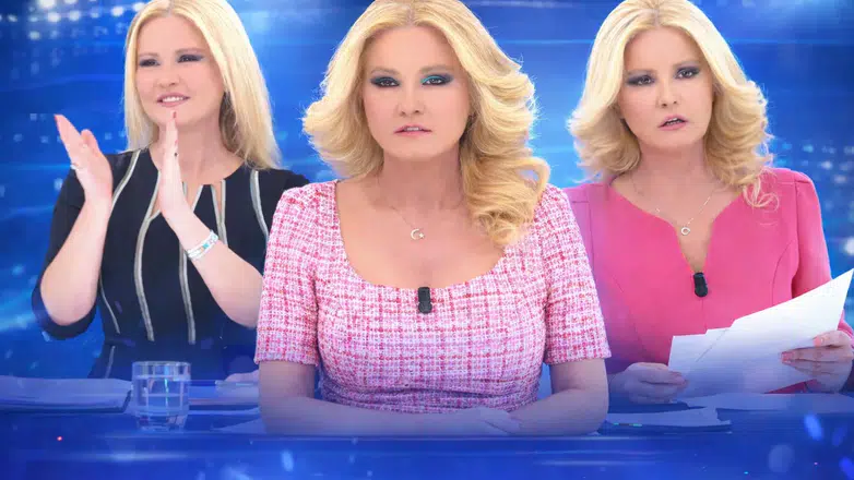 Müge Anlı Programında Hangi Gerçeği Anlattı?
