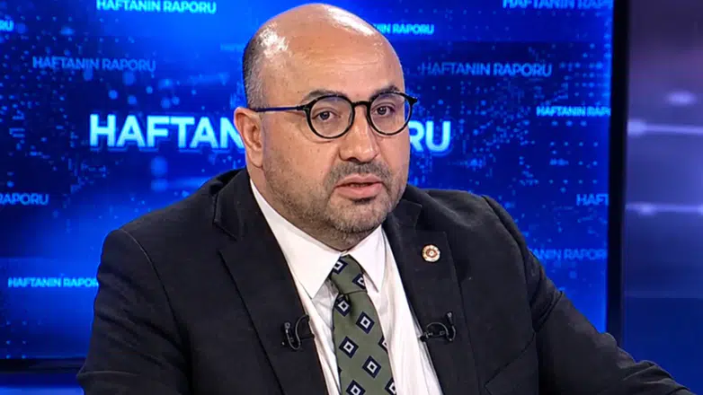 Vekil Şahin’den İran Yorumu: Diplomasi Stratejisi Değişiyor
