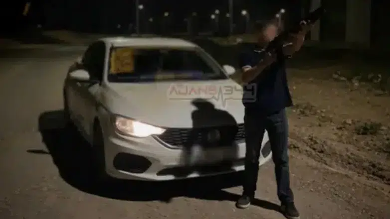 Kahramanmaraş’ta Magandaya Geçit Yok