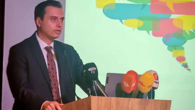 Gazetecilere  'Sosyal medyanın etkin kullanımı eğitimi' verildi