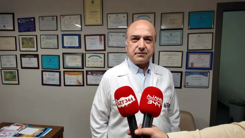 Sular Hastanesi Kadın Doğumda Güvenin Adresi Oldu