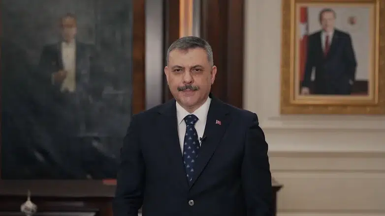 İçişleri Bakanı Mustafa Çiftçi’den İşaret Dilli Engelliler Haftası Mesajı