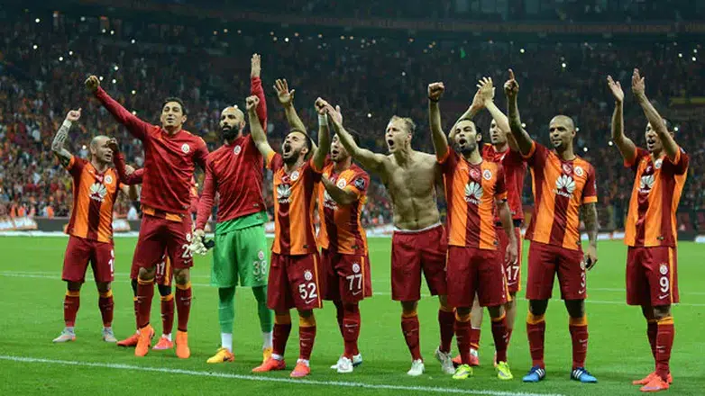 GS Kupa Töreni Canlı Yayınla Ekran Başına Geliyor